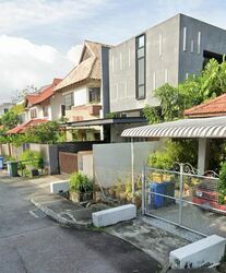 Elite Terrace (D15), Semi-Detached #458029231